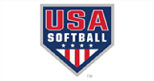 USA Softball website