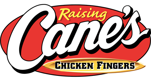 Raising Cane's website