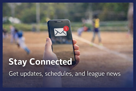 JOIN OUR EMAIL AND TEXT COMMUNICATION LIST link