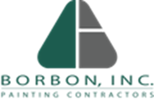 Borbon Inc Painting Contractors website