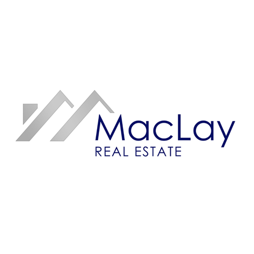 MacLay Real Estate website