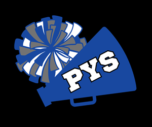 Presentational Cheerleading visual