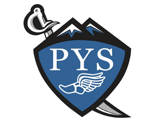 Presentational Track and Field visual